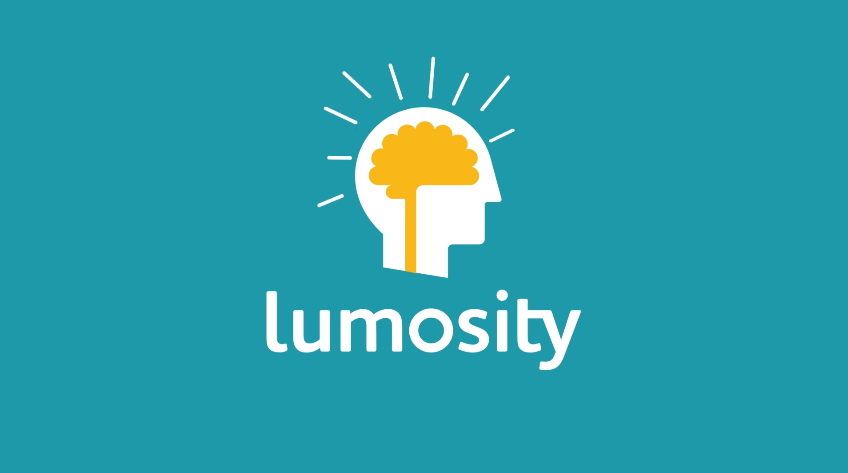 lumosity app 封面